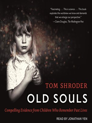cover image of Old Souls